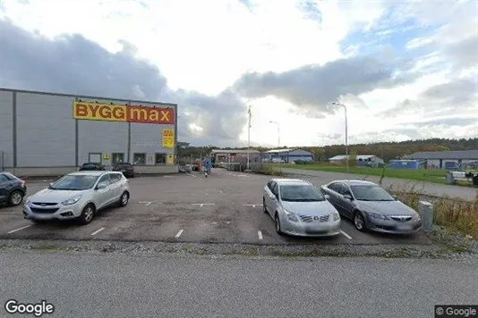 Industrial properties for rent i Ronneby - Photo from Google Street View