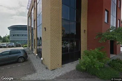 Coworking spaces te huur in Barendrecht - Foto uit Google Street View