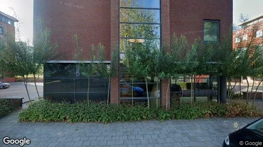 Office spaces for rent i Ouder-Amstel - Photo from Google Street View