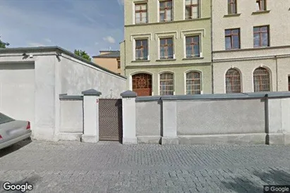 Office spaces for rent in Opole - Photo from Google Street View