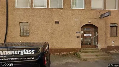 Kontorhoteller til leje i Södertälje - Foto fra Google Street View