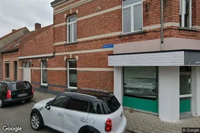 Commercial properties for rent in Turnhout - Photo from Google Street View