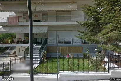 Office spaces for rent in Oreokastro - Photo from Google Street View