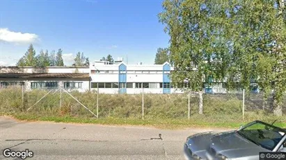 Warehouses for rent in Hollola - Photo from Google Street View