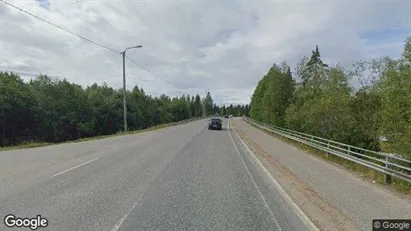 Warehouses for rent in Keminmaa - Photo from Google Street View