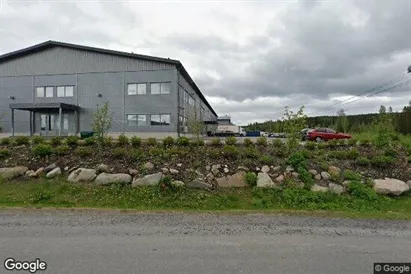 Warehouses for rent in Muurame - Photo from Google Street View