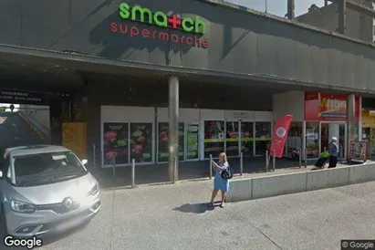 Commercial properties for rent in Herstal - Photo from Google Street View