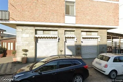 Bedrijfsruimtes te huur in Grugliasco - Foto uit Google Street View