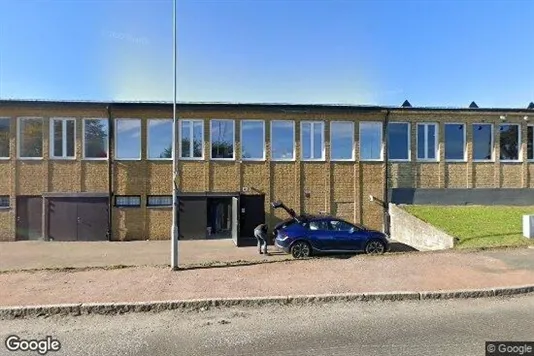 Industrial properties for rent i Askim-Frölunda-Högsbo - Photo from Google Street View