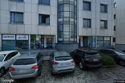 Kontorlokaler til leje i Bologna - Foto fra Google Street View