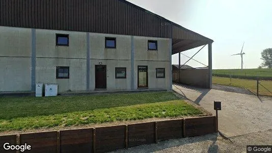 Industrial properties for rent i Eghezée - Photo from Google Street View