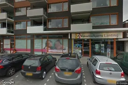 Kantorruimte te huur in Emmen - Foto uit Google Street View