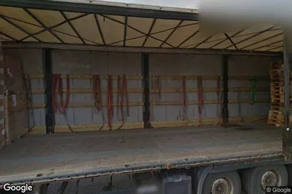 Industrilokaler för uthyrning i Arboga – Foto från Google Street View