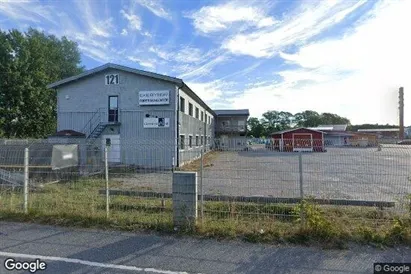 Commercial properties for rent in Ekerö - Photo from Google Street View