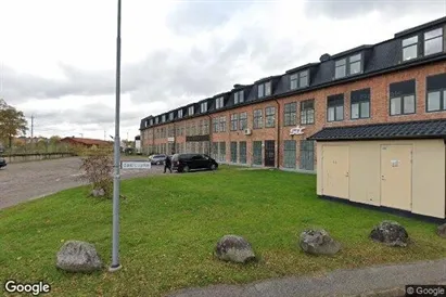 Kantorruimte te huur in Arboga - Foto uit Google Street View