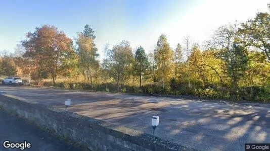Industrial properties for rent i Örkelljunga - Photo from Google Street View