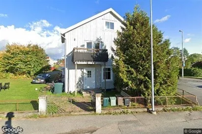 Kontorslokaler för uthyrning i Sävsjö – Foto från Google Street View