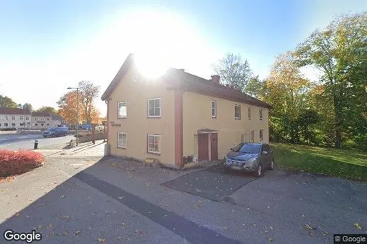 Office spaces for rent i Sävsjö - Photo from Google Street View
