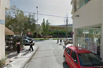 Kantorruimte te huur in Nafplio - Foto uit Google Street View