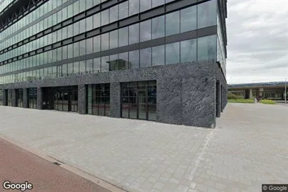 Kontorlokaler til leje i Ouder-Amstel - Foto fra Google Street View