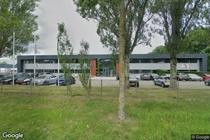 Bedrijfsruimtes te huur in Oss - Foto uit Google Street View