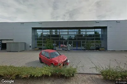 Bedrijfsruimtes te huur in Oost Gelre - Foto uit Google Street View