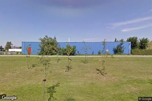 Bedrijfsruimtes te huur i Lochem - Foto uit Google Street View