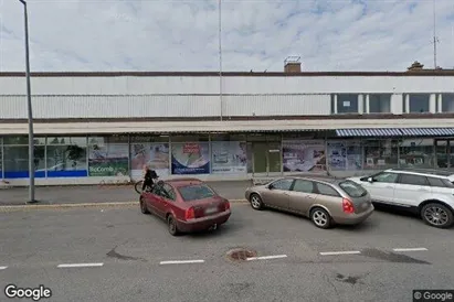 Commercial properties for rent in Lapua - Photo from Google Street View