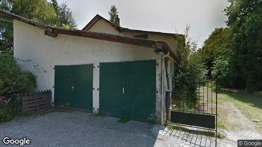 Office spaces for rent i Vernier - Photo from Google Street View