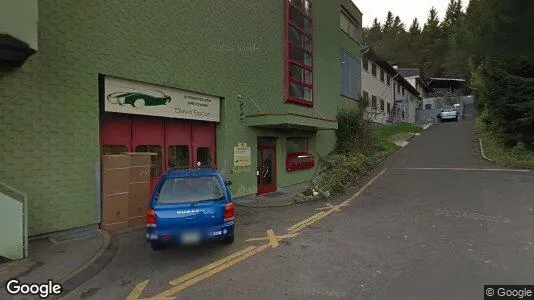 Office spaces for rent i Dietikon - Photo from Google Street View