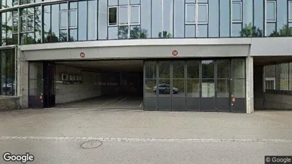 Office spaces for rent in Bern-Mittelland - Photo from Google Street View