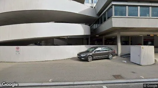 Office spaces for rent i Zürich District 2 - Photo from Google Street View