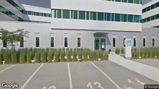 Office spaces for rent i Jura-Nord vaudois - Photo from Google Street View