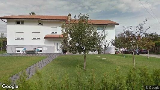 Office spaces for rent i Broye - Photo from Google Street View