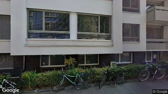 Warehouses for rent i Basel-Stadt - Photo from Google Street View