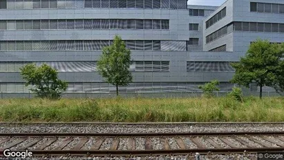 Office spaces for rent in Bern-Mittelland - Photo from Google Street View