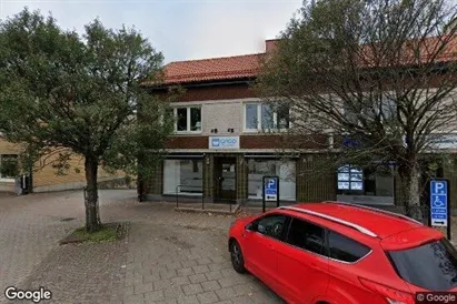 Office spaces for rent in Sävsjö - Photo from Google Street View