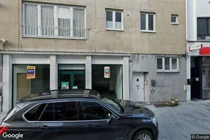 Commercial properties for rent in Mechelen - Photo from Google Street View