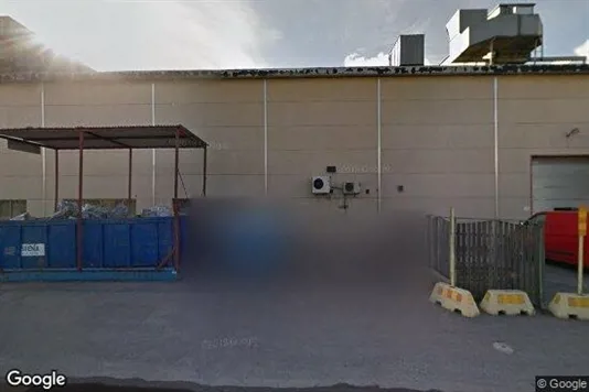Coworking spaces for rent i Hultsfred - Photo from Google Street View