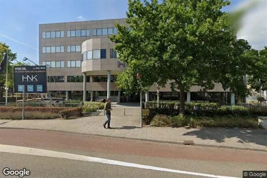 Kantorruimte te huur i Utrecht Zuid-West - Foto uit Google Street View