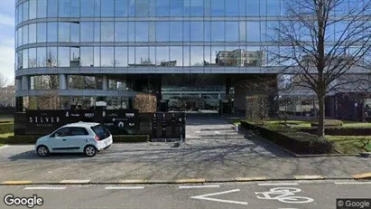 Lokaler til leje i Bruxelles Schaarbeek - Foto fra Google Street View