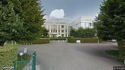 Lokaler til leje i Dilbeek - Foto fra Google Street View