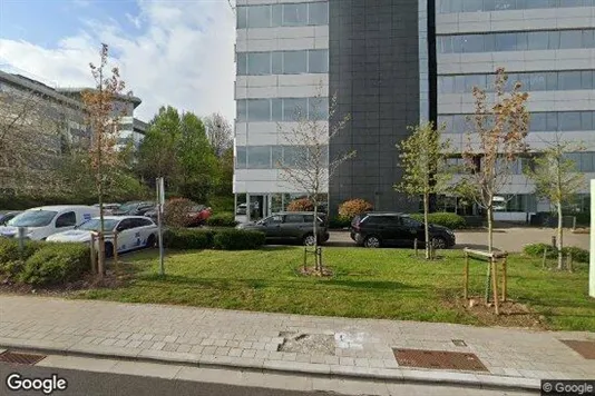 Commercial properties for rent i Machelen - Photo from Google Street View
