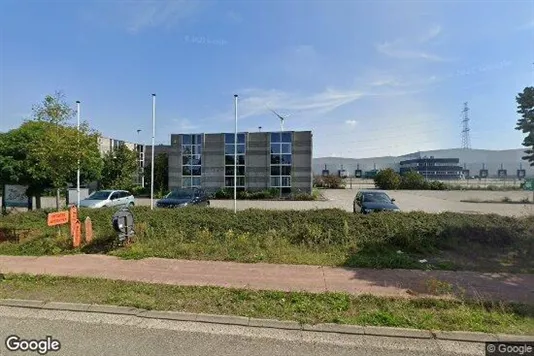 Lokaler til leje i Genk - Foto fra Google Street View