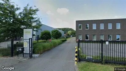 Bedrijfsruimtes te huur in Aartselaar - Foto uit Google Street View