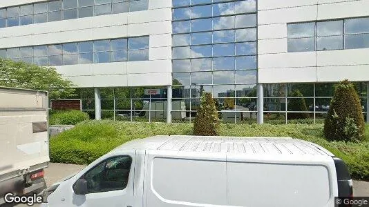 Bedrijfsruimtes te huur i Wemmel - Foto uit Google Street View