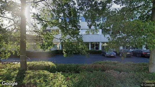 Bedrijfsruimtes te huur i Temse - Foto uit Google Street View