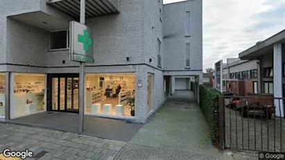 Lokaler til leje i Willebroek - Foto fra Google Street View