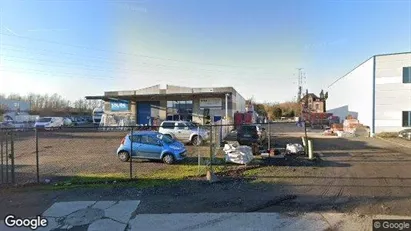 Commercial properties for rent in Kampenhout - Photo from Google Street View