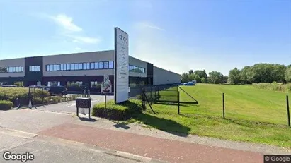 Bedrijfsruimtes te huur in Schelle - Foto uit Google Street View